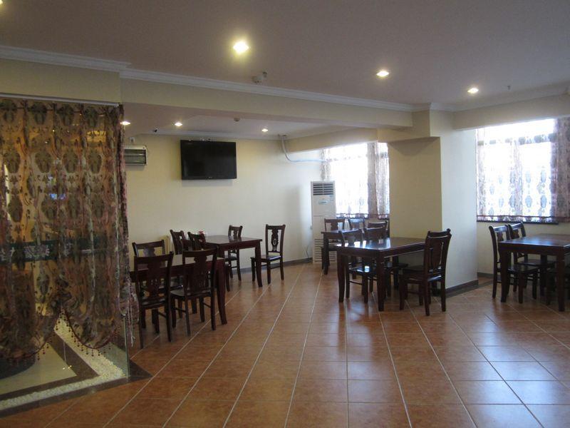Greentree Inn Hebei Qinhuangdao Sun City Express Hotel Buitenkant foto